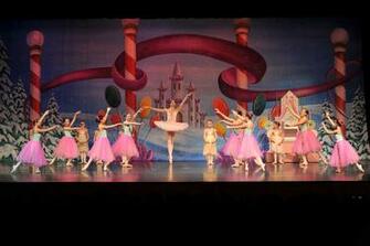 Nutcracker2010 Map