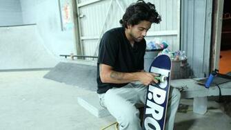 Paul Rodriguez Wallpaper