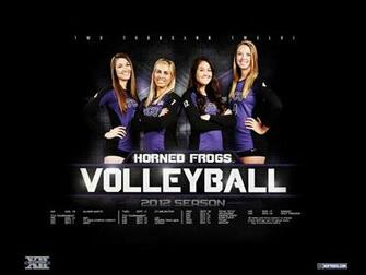 Tcu Wallpaper Purple For