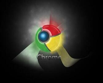 Dark Edition Google Chrome Os Wallpaper Wallpaperholic