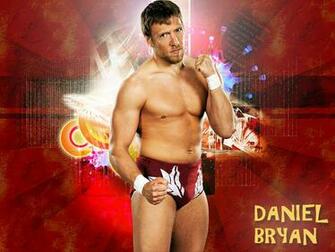 Daniel Bryan Wallpaper