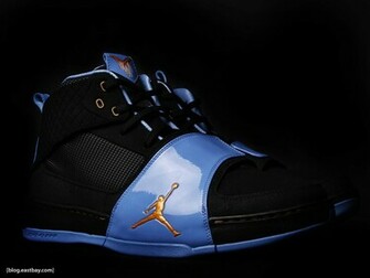 Wallpaper Jordan Melo M6 Future Sole Eastbay