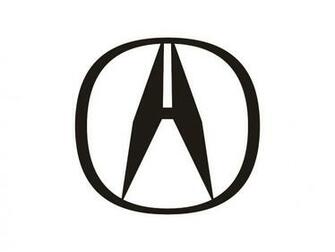 Car Wallpaper Acura Logo HD