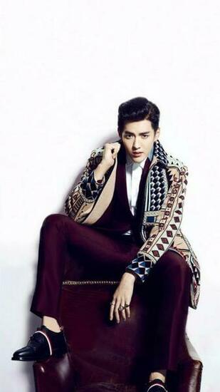 Kris Wu Wallpaper Pixshark Image Galleries