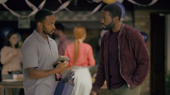 Black Mirror Season Trailer Released