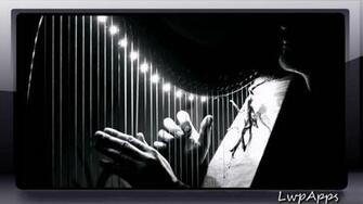 Harp Wallpaper For Android Apk