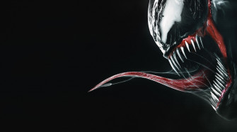 Venom HD Wallpaper