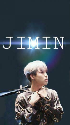 Jimin Wallpaper Park Amino