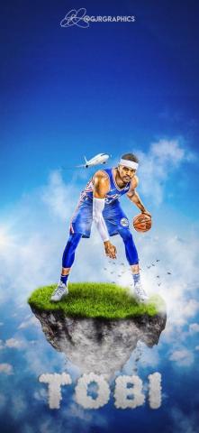 Philadelphia 76ers Sixers Wallpaper