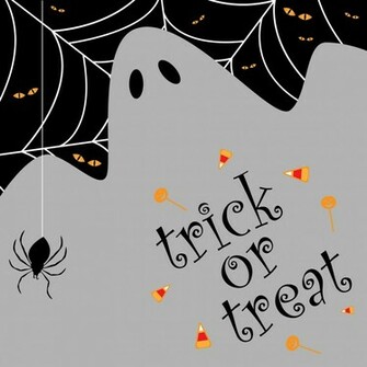Trick Or Treat Dreamstime
