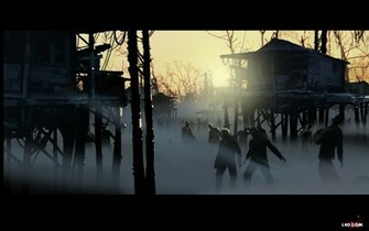 Left Dead