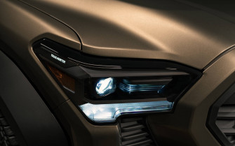 Toyota Tacoma Here S What We Know So Far The Car Guide