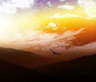 Nature Android Wallpaper Set Tablet