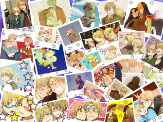Best Gerita Wallpaper