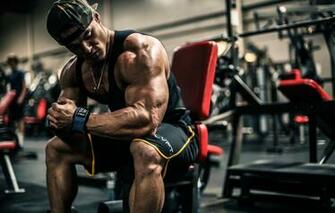 Jeremy Buendia Wallpaper Top Background