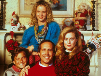 Christmas Vacation National Lampoons Christmasvacation Wallpaper