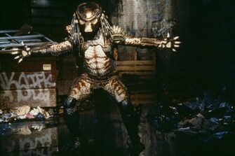 Predator