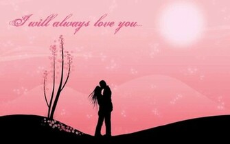 Love Me Wallpaper Which Is Under The Category Of