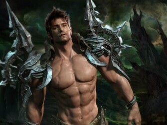 Warrior Wallpaper And Image Pictures Photos
