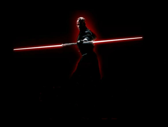 Darth Maul Wallpaper