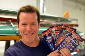 Jeff Dunham HD Desktop Wallpaper 7wallpaper Net
