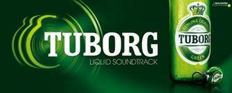 Tuborg Wallpaper X Net