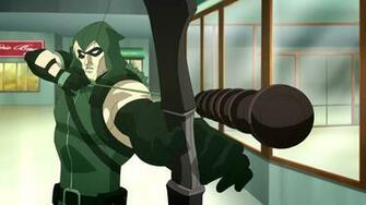 To Revolutionary Heroism Dc Showcase Green Arrow Dvd Short Wallpaper