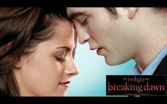 The Twilight Saga Breaking Dawn Part Computer Desktop Wallpaper
