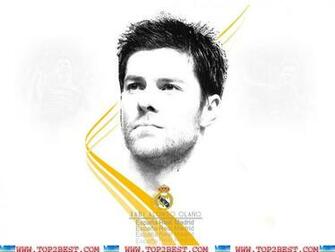 Xabi Alonso Spanish Footballer Top Best