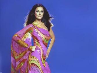 Lynda Carter Wallpaper