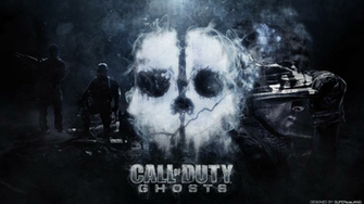 Call Of Duty Ghosts Wallpaper