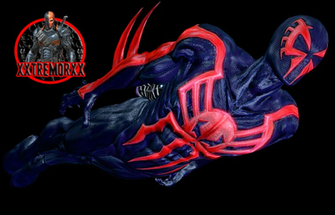 Spiderman Render By Xxtremorxx HD Walls Find Wallpaper