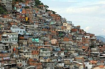 Wallpaper De Favela A P Gina