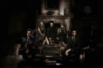 The Originals HD Wallpaper4
