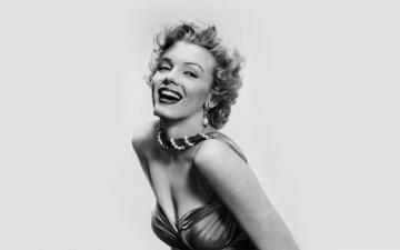 Marilyn Monroe Ultra HD Desktop Background Wallpaper For 4k UHD Tv