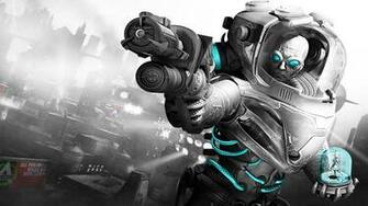 Game HD Wallpaper Video Games 1080p Batman Arkham City