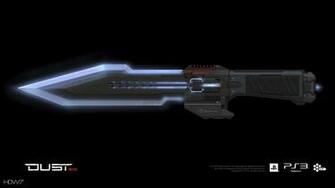 Zn Nova Knife Widescreen HD Wallpaper Gallery