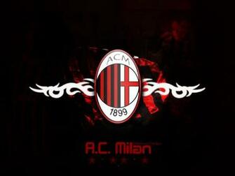 Ac Milan Wallpaper HD Early