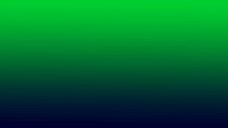 Green Blue Gradient Background Gif Format 1280px X 720px