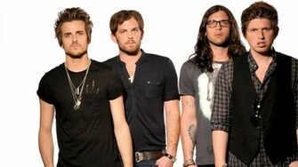 Kings Of Leon Music Fanart Tv