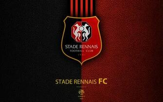 Wallpaper Stade Rennais Fc 4k French Football Club