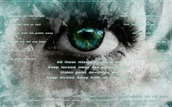 Savage Garden Wallpaper