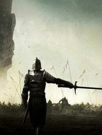 Warrior S Greatest Honor Wallpaper For iPhone
