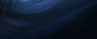 iPhone Wallpaper Deep Blue Space HD