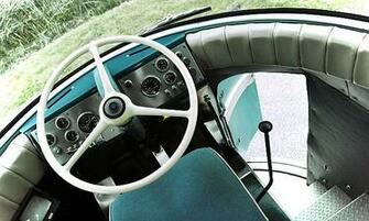 General Motors Futurliner Pictures Wallpaper Of