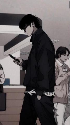 Windbreaker Jay