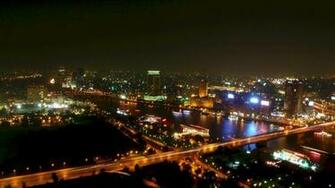Cairo Wallpaper