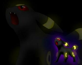 Pokemon Umbreon Wallpaper