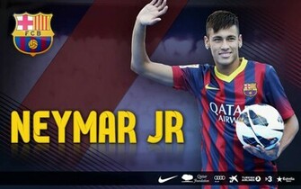 Neymar Jr HD Wallpaperwelcome To Starchop