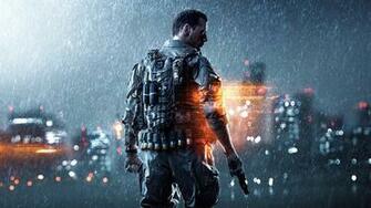 Battlefield Wallpaper